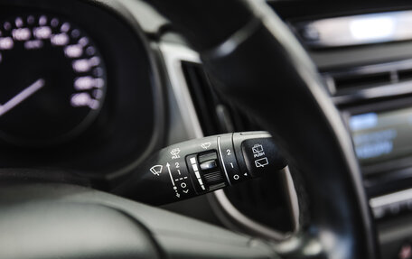 Hyundai Creta I рестайлинг, 2018 год, 1 910 000 рублей, 14 фотография