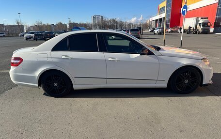 Mercedes-Benz E-Класс, 2012 год, 1 319 000 рублей, 9 фотография