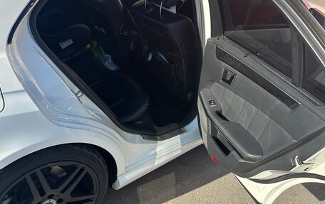 Mercedes-Benz E-Класс, 2012 год, 1 319 000 рублей, 8 фотография