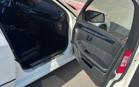 Mercedes-Benz E-Класс, 2012 год, 1 319 000 рублей, 7 фотография