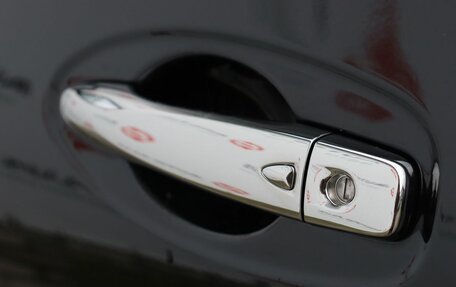 Nissan X-Trail, 2018 год, 1 820 000 рублей, 8 фотография