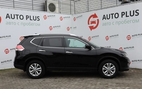 Nissan X-Trail, 2018 год, 1 820 000 рублей, 3 фотография