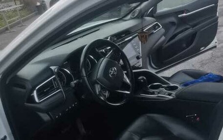 Toyota Camry, 2018 год, 2 850 рублей, 5 фотография