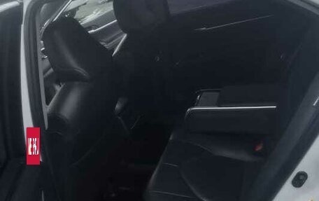 Toyota Camry, 2018 год, 2 850 рублей, 7 фотография