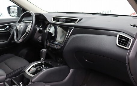 Nissan X-Trail, 2018 год, 1 820 000 рублей, 11 фотография