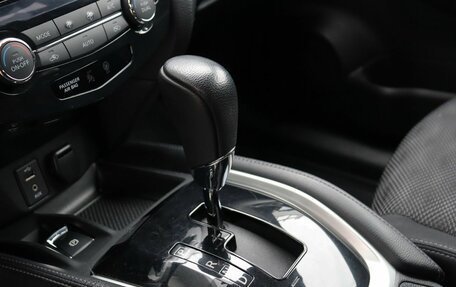 Nissan X-Trail, 2018 год, 1 820 000 рублей, 15 фотография