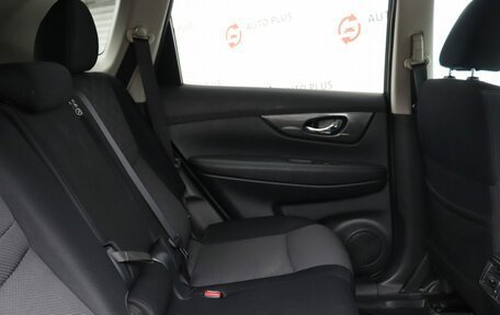 Nissan X-Trail, 2018 год, 1 820 000 рублей, 16 фотография