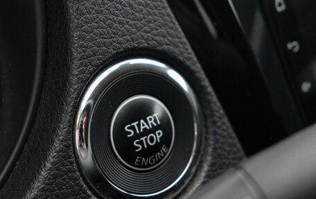 Nissan X-Trail, 2018 год, 1 820 000 рублей, 14 фотография