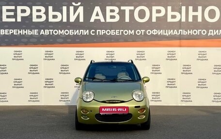Chery Sweet (QQ), 2008 год, 198 700 рублей, 2 фотография