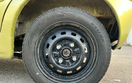 Chery Sweet (QQ), 2008 год, 198 700 рублей, 9 фотография