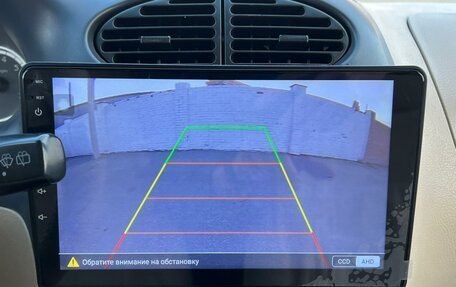 Chery Sweet (QQ), 2008 год, 198 700 рублей, 17 фотография