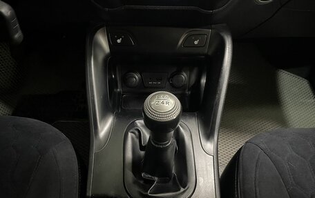 Hyundai ix35 I рестайлинг, 2010 год, 999 000 рублей, 14 фотография