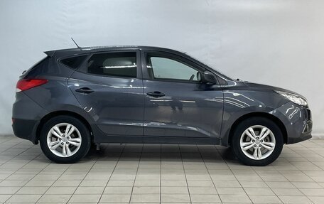 Hyundai ix35 I рестайлинг, 2010 год, 999 000 рублей, 8 фотография