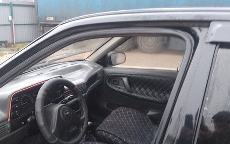 Daewoo Nexia I рестайлинг, 1998 год, 110 000 рублей, 7 фотография