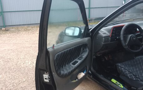 Daewoo Nexia I рестайлинг, 1998 год, 110 000 рублей, 8 фотография