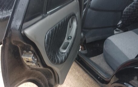 Daewoo Nexia I рестайлинг, 1998 год, 110 000 рублей, 5 фотография