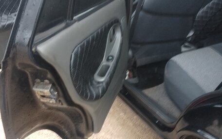 Daewoo Nexia I рестайлинг, 1998 год, 110 000 рублей, 4 фотография