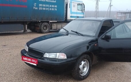 Daewoo Nexia I рестайлинг, 1998 год, 110 000 рублей, 9 фотография