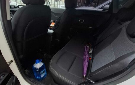 KIA Soul II рестайлинг, 2017 год, 1 450 000 рублей, 8 фотография