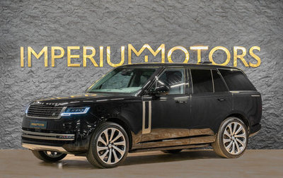 Land Rover Range Rover IV рестайлинг, 2025 год, 20 890 000 рублей, 1 фотография