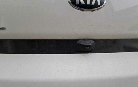 KIA Soul II рестайлинг, 2017 год, 1 450 000 рублей, 13 фотография