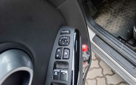 KIA Soul II рестайлинг, 2017 год, 1 450 000 рублей, 12 фотография