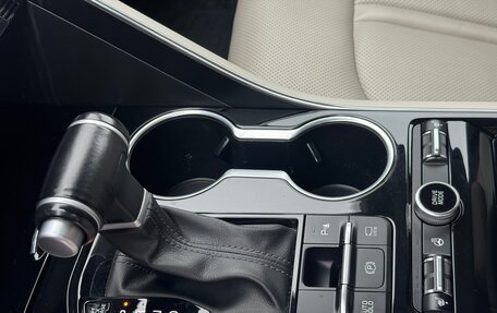 KIA K5, 2021 год, 2 650 000 рублей, 9 фотография