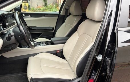 KIA K5, 2021 год, 2 650 000 рублей, 10 фотография