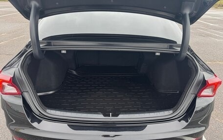 KIA K5, 2021 год, 2 650 000 рублей, 13 фотография