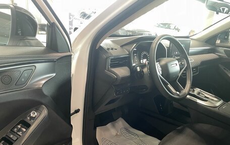 Haval Jolion, 2025 год, 2 349 000 рублей, 4 фотография
