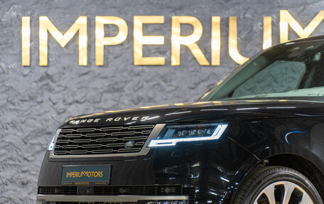 Land Rover Range Rover IV рестайлинг, 2025 год, 20 890 000 рублей, 4 фотография