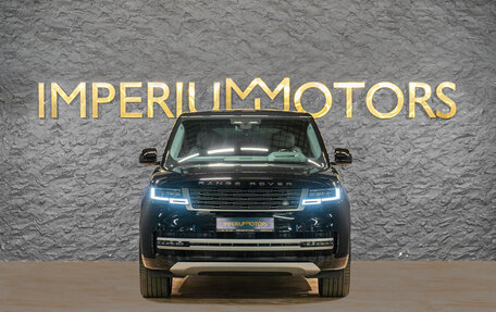 Land Rover Range Rover IV рестайлинг, 2025 год, 20 890 000 рублей, 2 фотография