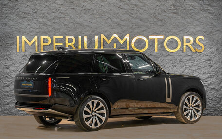 Land Rover Range Rover IV рестайлинг, 2025 год, 20 890 000 рублей, 5 фотография