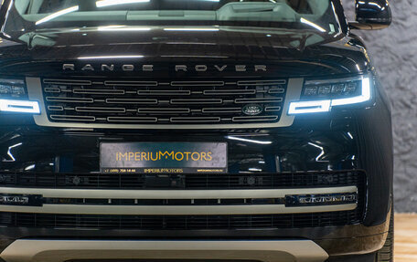 Land Rover Range Rover IV рестайлинг, 2025 год, 20 890 000 рублей, 3 фотография