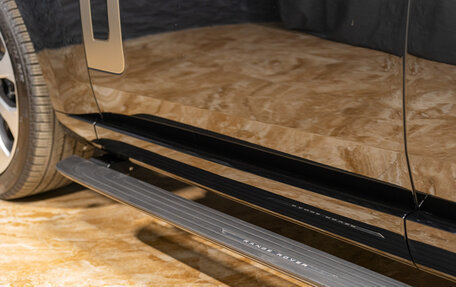 Land Rover Range Rover IV рестайлинг, 2025 год, 20 890 000 рублей, 7 фотография