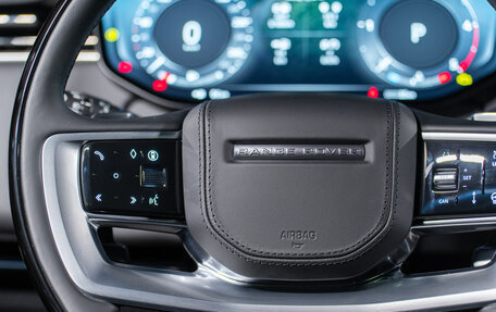 Land Rover Range Rover IV рестайлинг, 2025 год, 20 890 000 рублей, 15 фотография