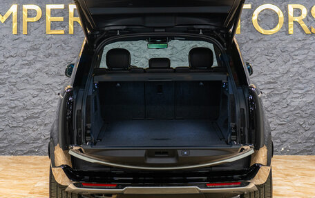 Land Rover Range Rover IV рестайлинг, 2025 год, 20 890 000 рублей, 9 фотография