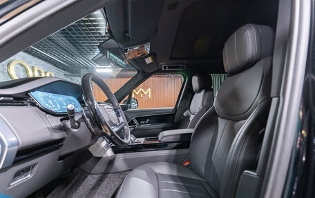 Land Rover Range Rover IV рестайлинг, 2025 год, 20 890 000 рублей, 11 фотография