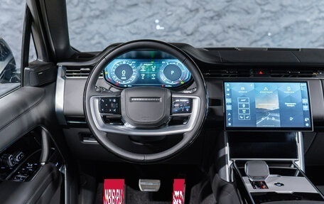 Land Rover Range Rover IV рестайлинг, 2025 год, 20 890 000 рублей, 13 фотография