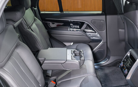 Land Rover Range Rover IV рестайлинг, 2025 год, 20 890 000 рублей, 23 фотография