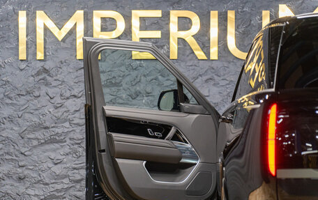 Land Rover Range Rover IV рестайлинг, 2025 год, 20 890 000 рублей, 25 фотография