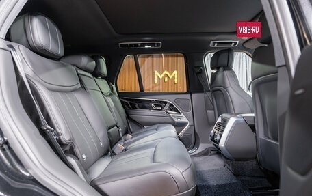 Land Rover Range Rover IV рестайлинг, 2025 год, 20 890 000 рублей, 21 фотография