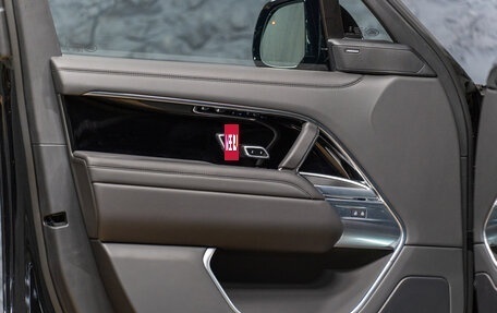 Land Rover Range Rover IV рестайлинг, 2025 год, 20 890 000 рублей, 26 фотография