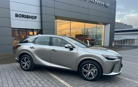 Lexus RX IV рестайлинг, 2025 год, 8 100 000 рублей, 4 фотография
