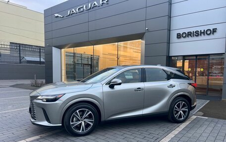 Lexus RX IV рестайлинг, 2025 год, 8 100 000 рублей, 2 фотография