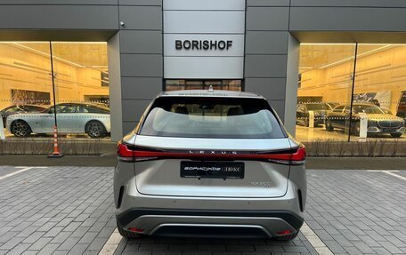 Lexus RX IV рестайлинг, 2025 год, 8 100 000 рублей, 9 фотография