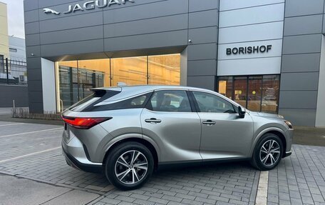 Lexus RX IV рестайлинг, 2025 год, 8 100 000 рублей, 6 фотография