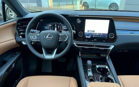 Lexus RX IV рестайлинг, 2025 год, 8 100 000 рублей, 14 фотография