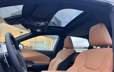 Lexus RX IV рестайлинг, 2025 год, 8 100 000 рублей, 16 фотография
