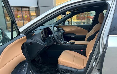 Lexus RX IV рестайлинг, 2025 год, 8 100 000 рублей, 11 фотография